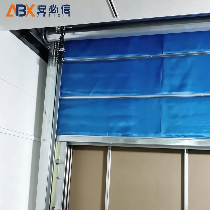 西安市海绵门封