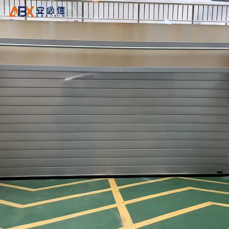 西安市感应高速门